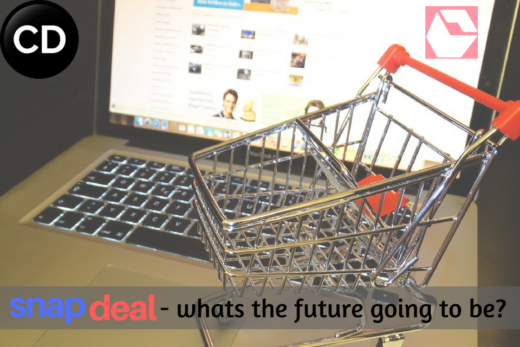 Snapdeal.com: How Unfortunate Events Brought a Bad Time