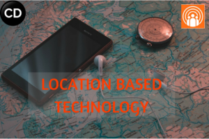 This Startup is Revolutionising Location-based Technology