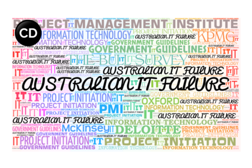 Australian Project Failures