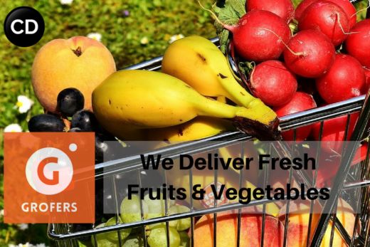 Grofers.com