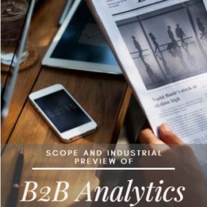B2B Analytics Report 2018