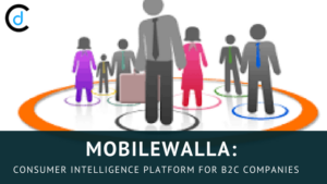 Mobilewalla: Consumer Intelligence Platform For B2C Companies