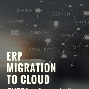 ERP Migration 2018-19