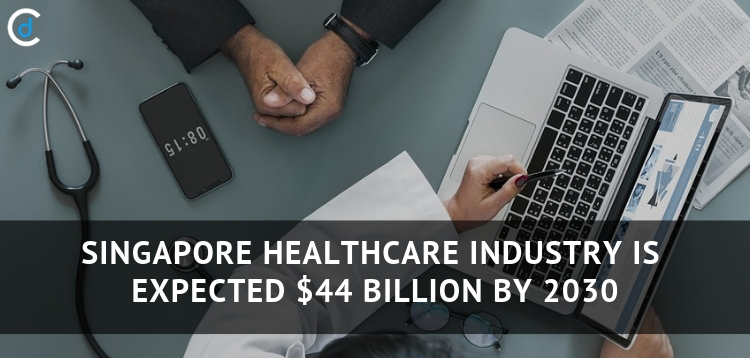Singapore Healthcare Industry
