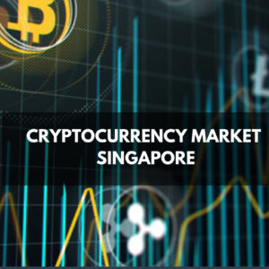 Singapore Cryptocurrency Industry