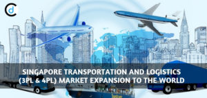 Singapore Transportation And Logistics (3PL & 4PL) Market Expansion To The World